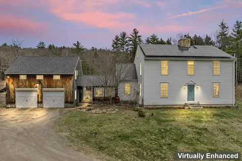 164 Hackleboro Road Canterbury NH 03224