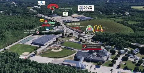 181-183b Wakefield Street Rochester NH 03867