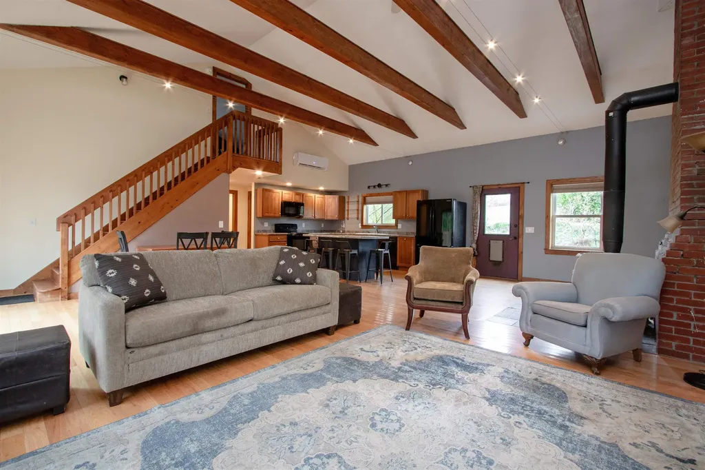 217 Bolton Road Cabot VT 05647