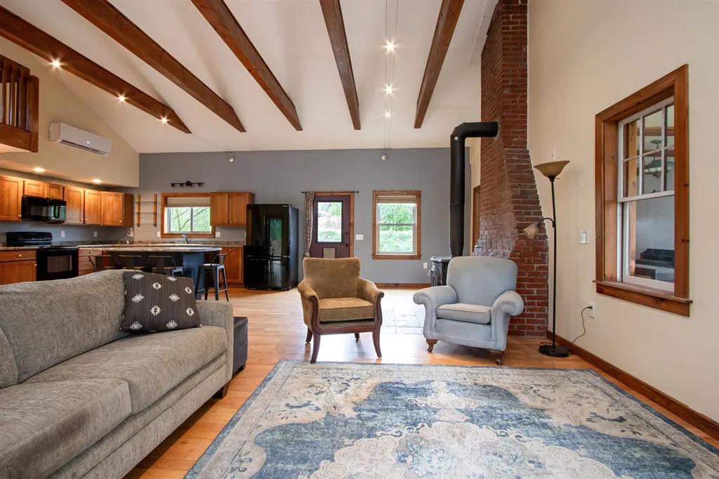 217 Bolton Road Cabot VT 05647