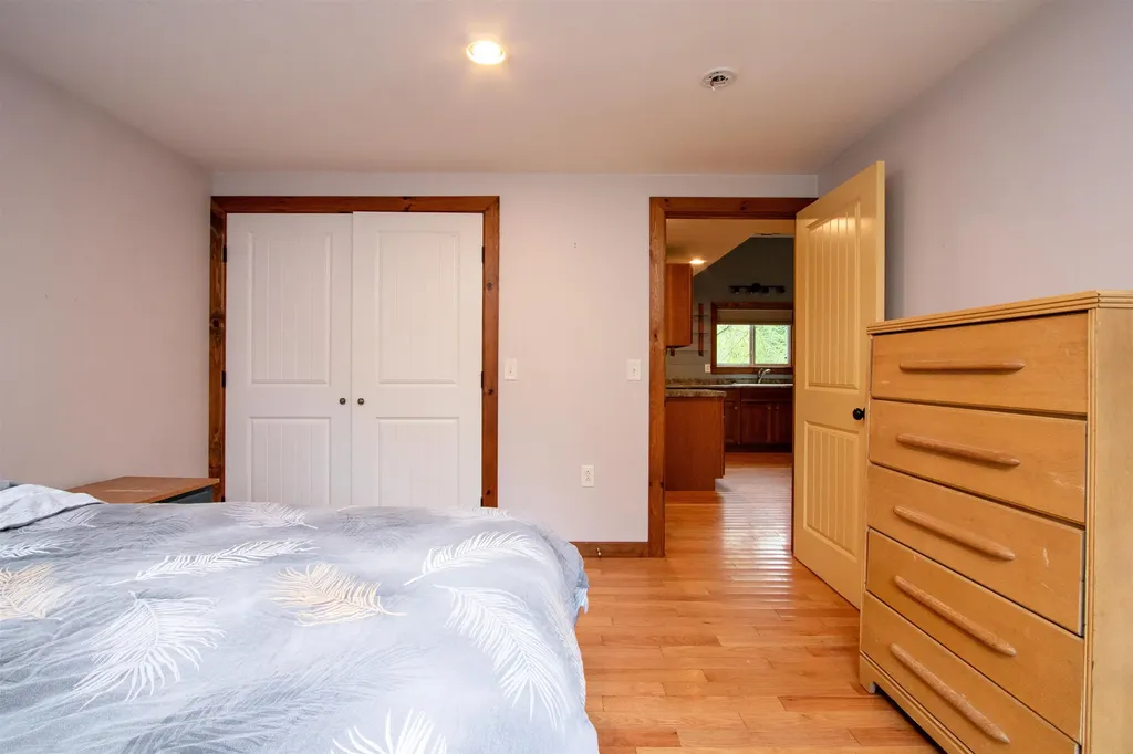 217 Bolton Road Cabot VT 05647