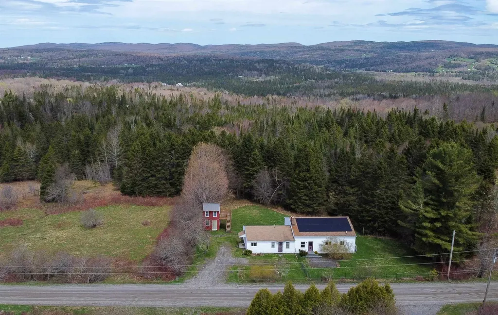 217 Bolton Road Cabot VT 05647