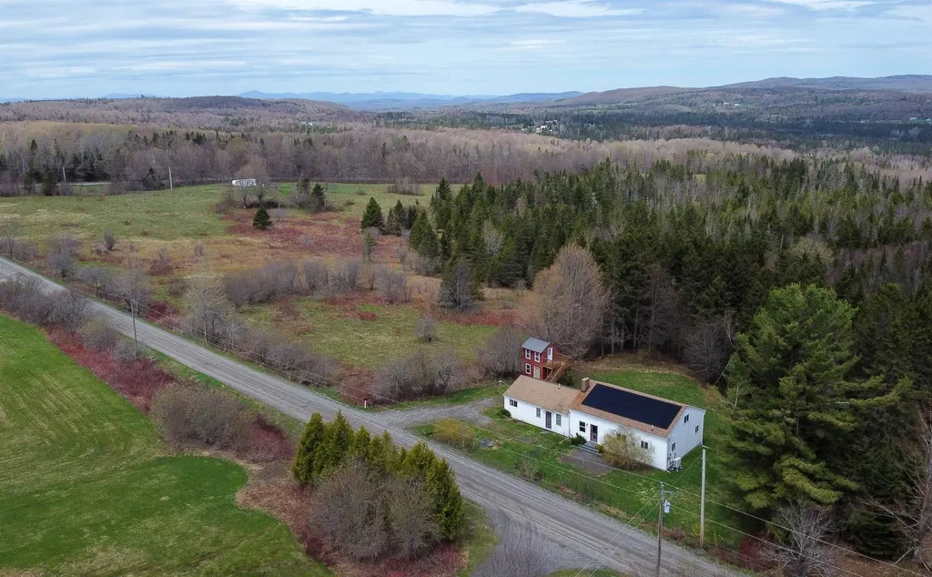 217 Bolton Road Cabot VT 05647