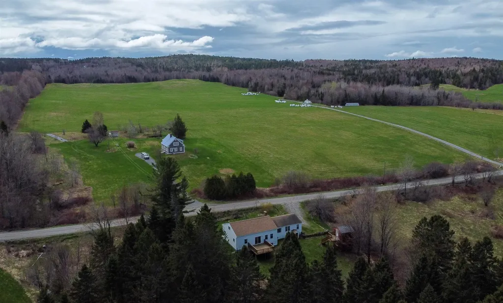 217 Bolton Road Cabot VT 05647