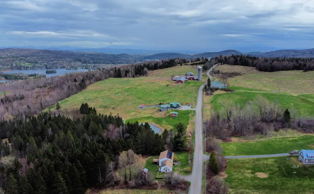 217 Bolton Road Cabot VT 05647