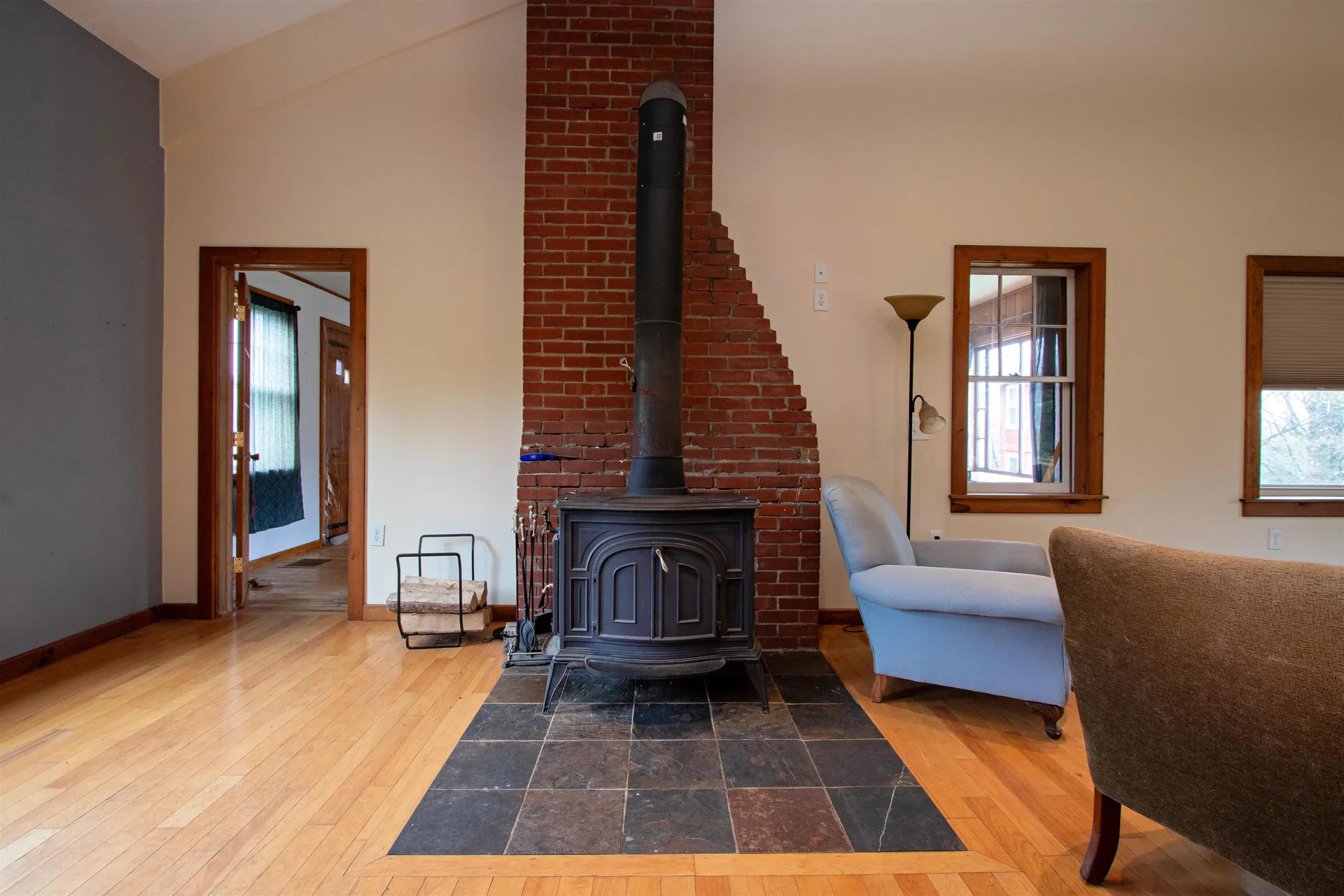 217 Bolton Road Cabot VT 05647