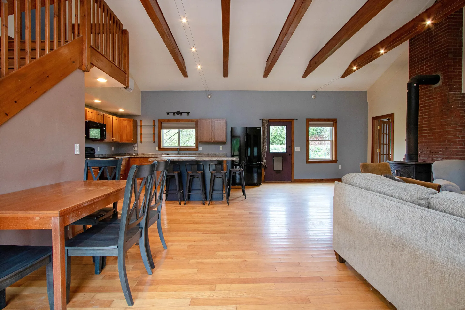 217 Bolton Road Cabot VT 05647