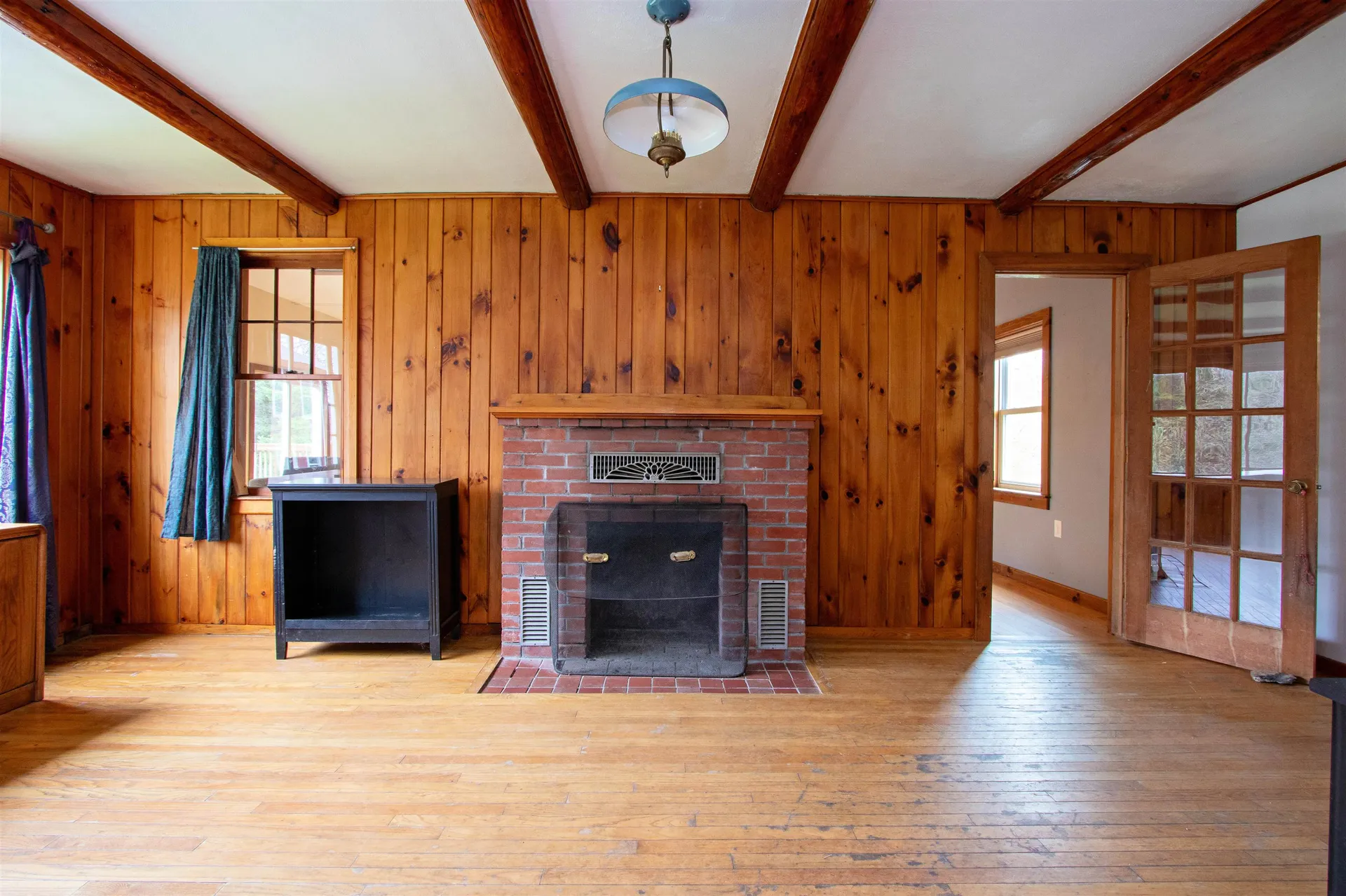 217 Bolton Road Cabot VT 05647