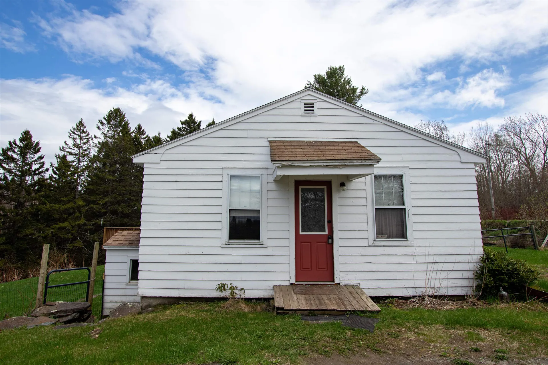 217 Bolton Road Cabot VT 05647