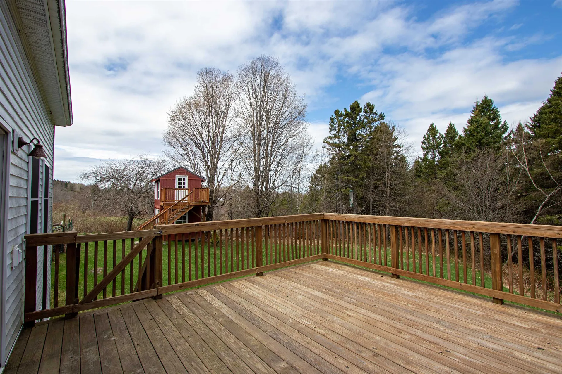 217 Bolton Road Cabot VT 05647