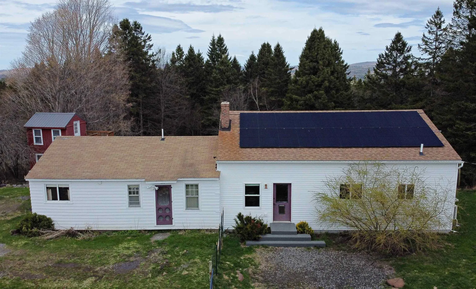 217 Bolton Road Cabot VT 05647