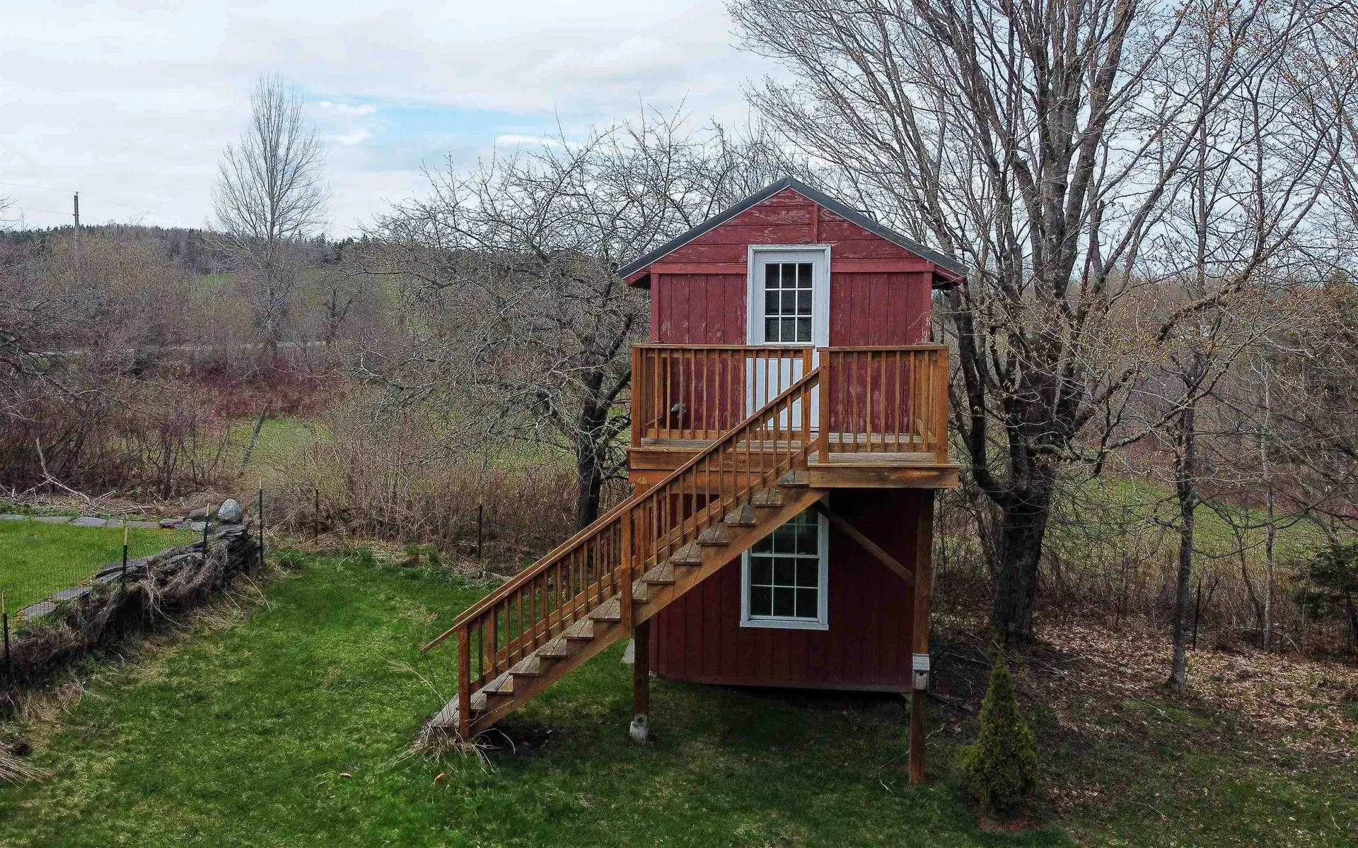 217 Bolton Road Cabot VT 05647