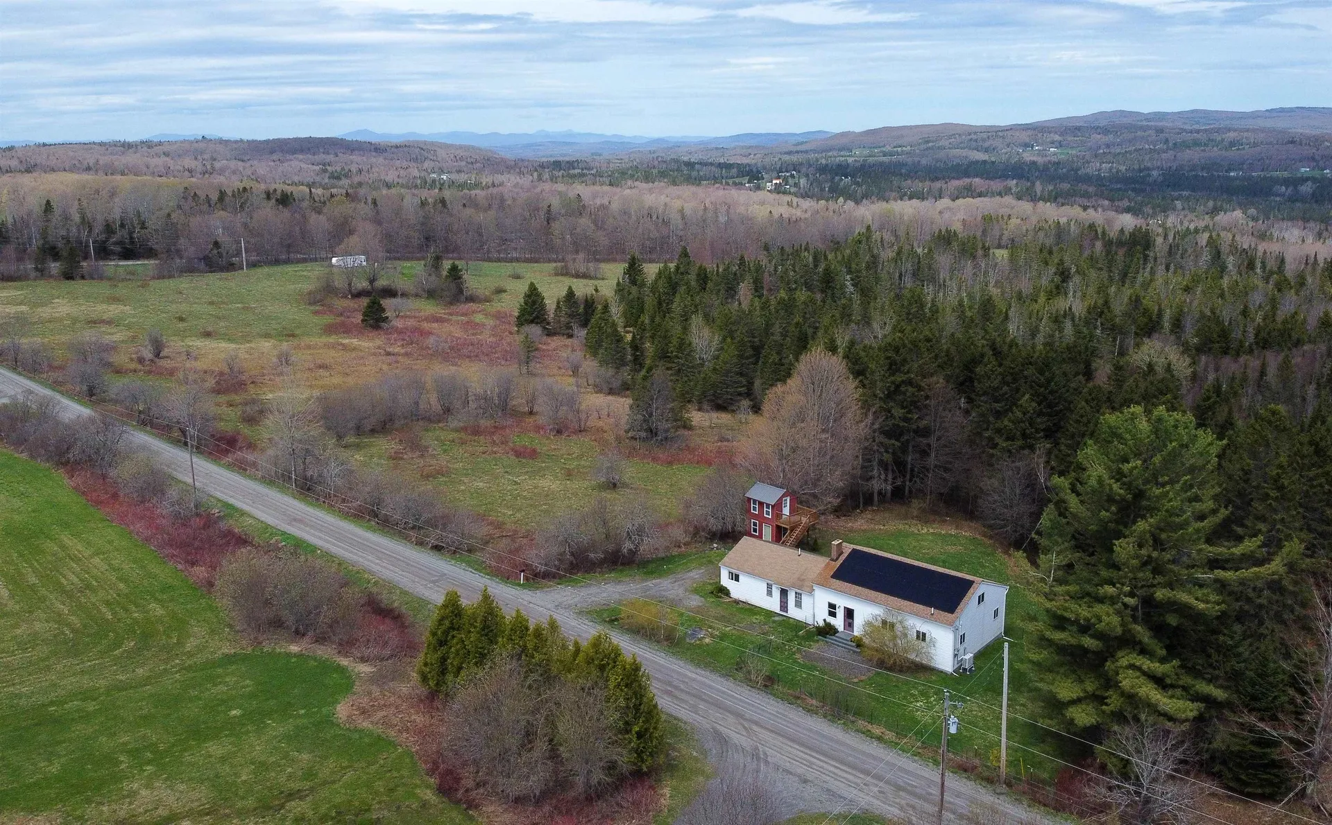 217 Bolton Road Cabot VT 05647