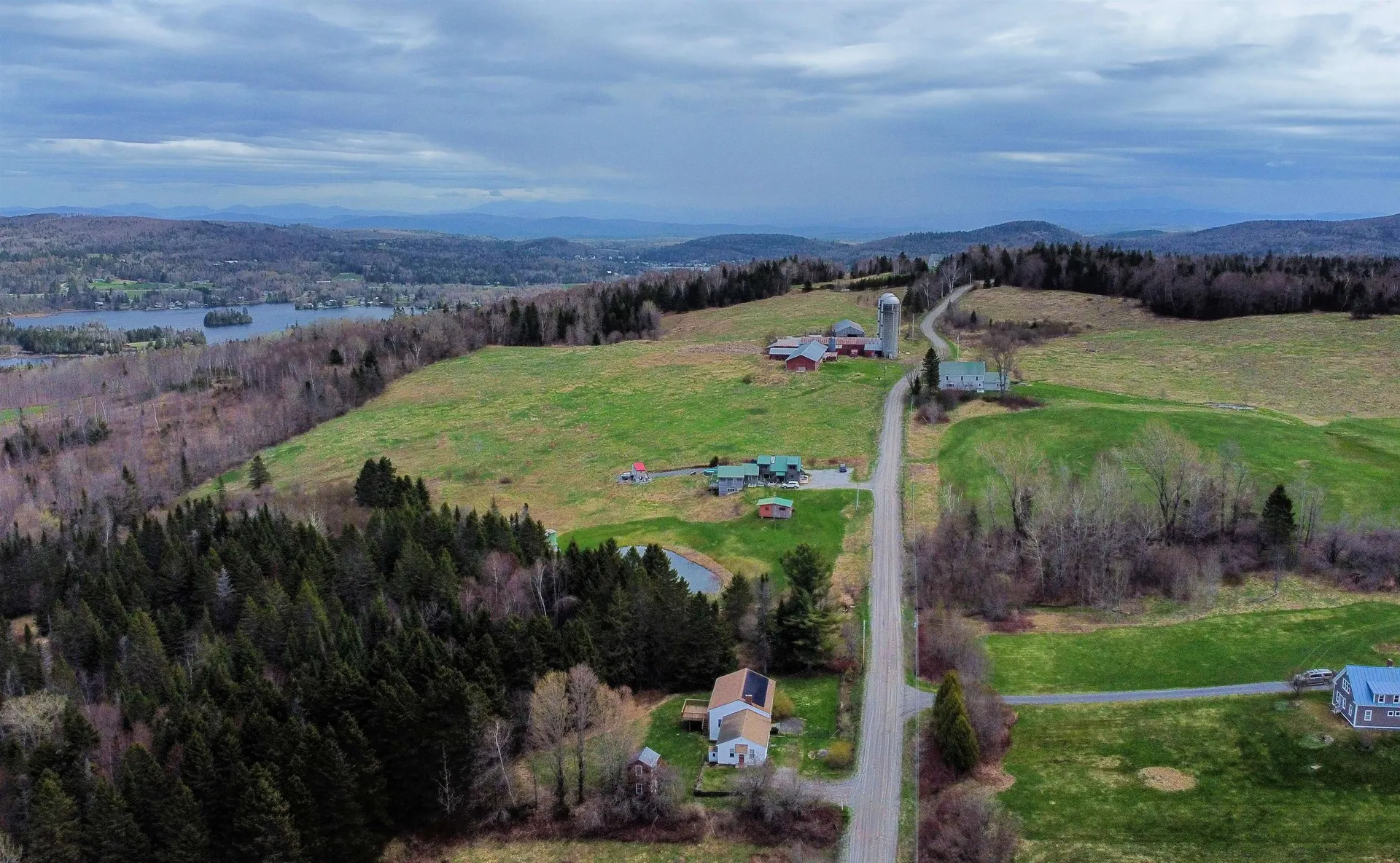 217 Bolton Road Cabot VT 05647