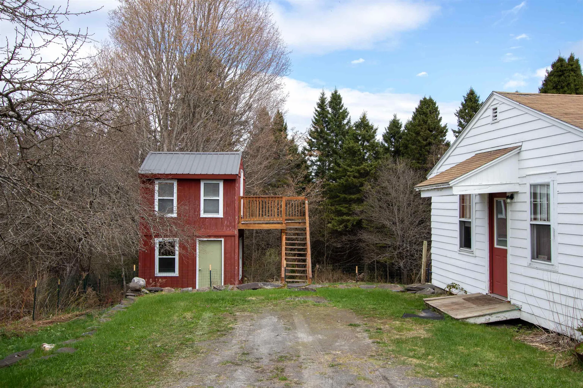 217 Bolton Road Cabot VT 05647