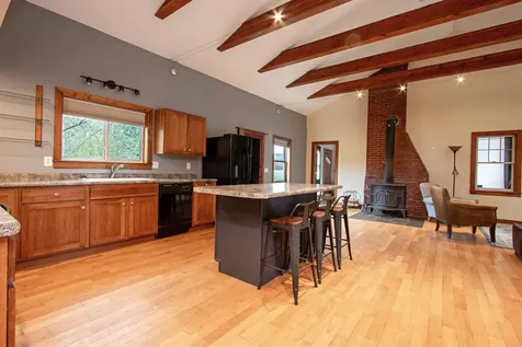 217 Bolton Road Cabot VT 05647