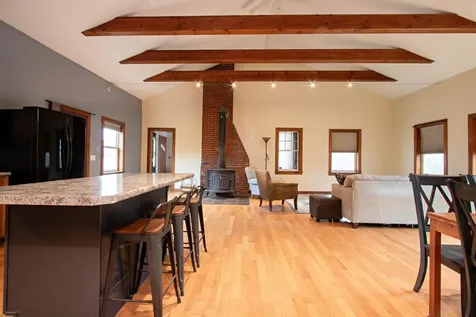 217 Bolton Road Cabot VT 05647