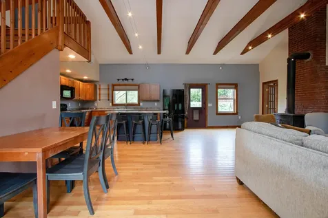 217 Bolton Road Cabot VT 05647