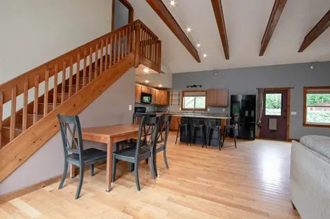 217 Bolton Road Cabot VT 05647