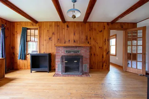 217 Bolton Road Cabot VT 05647