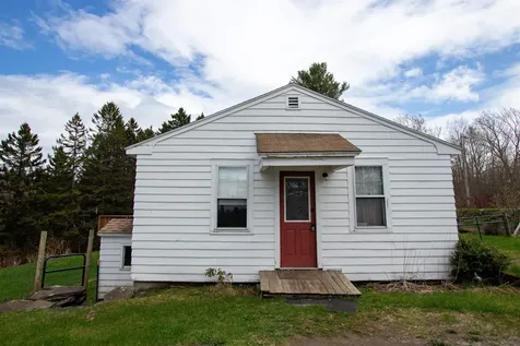 217 Bolton Road Cabot VT 05647