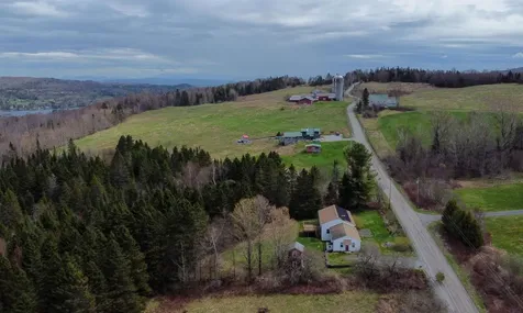 217 Bolton Road Cabot VT 05647