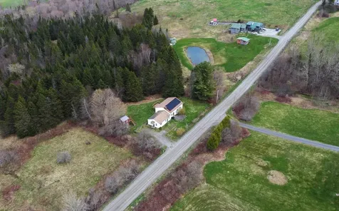 217 Bolton Road Cabot VT 05647