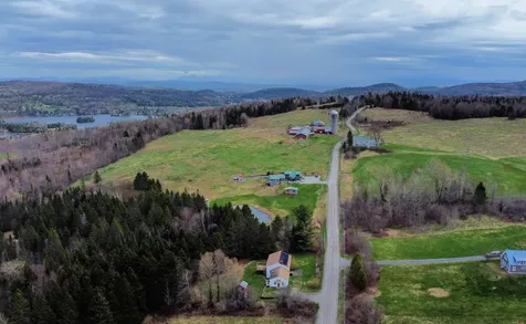 217 Bolton Road Cabot VT 05647