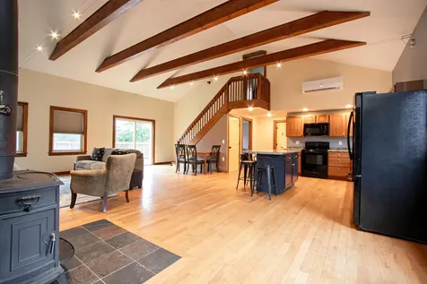 217 Bolton Road Cabot VT 05647