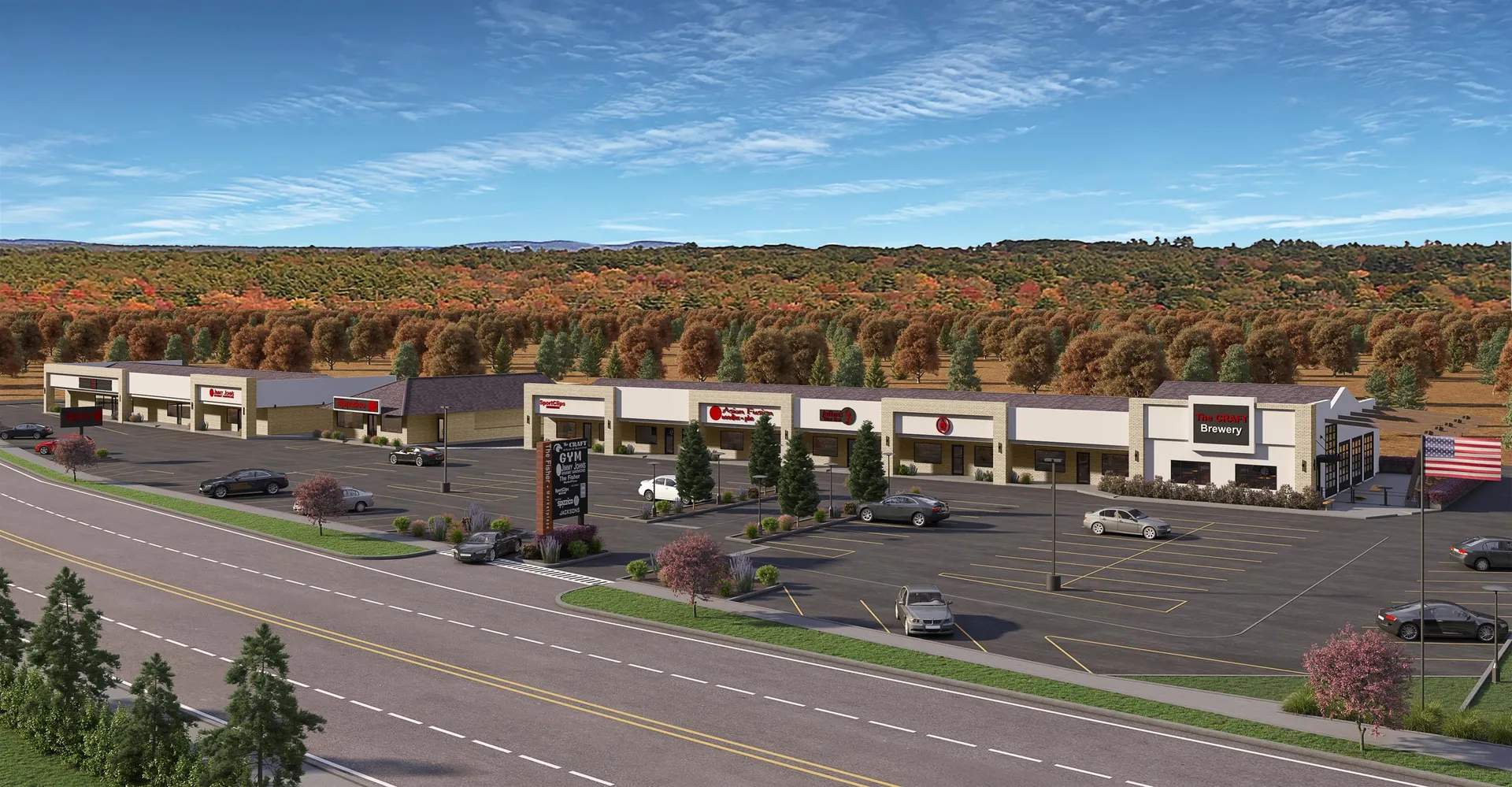 183 Wakefield Street Rochester NH 03867