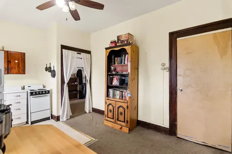136 Mccall Street Bennington VT 05201