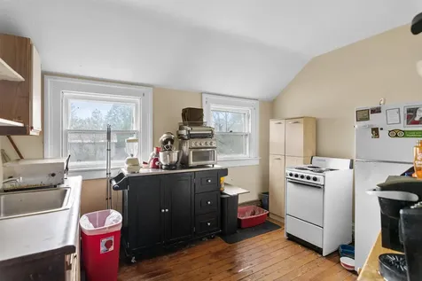136 Mccall Street Bennington VT 05201