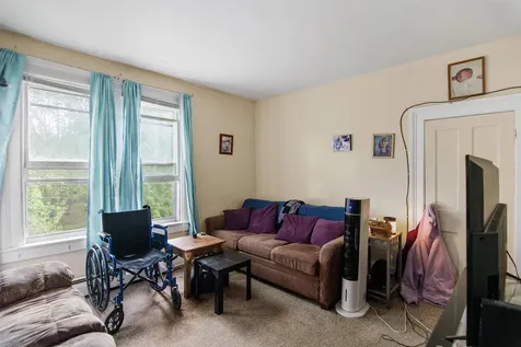 136 Mccall Street Bennington VT 05201