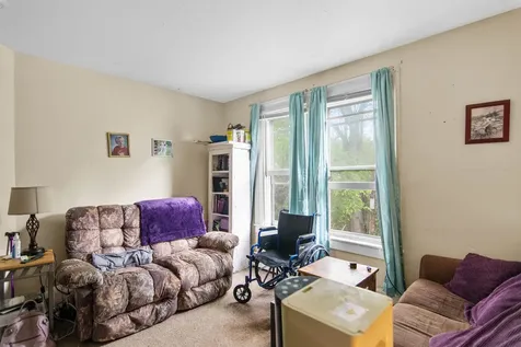 136 Mccall Street Bennington VT 05201