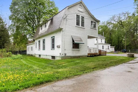 136 Mccall Street Bennington VT 05201