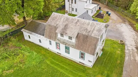 136 Mccall Street Bennington VT 05201