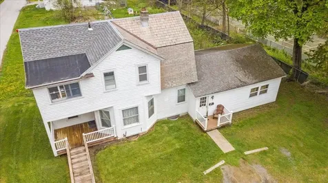 136 Mccall Street Bennington VT 05201