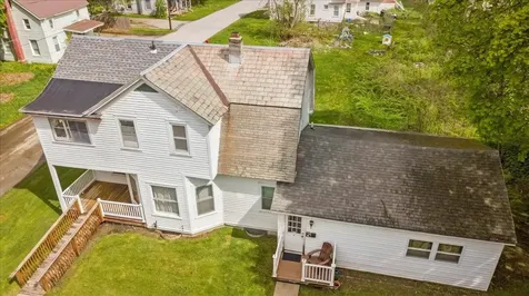 136 Mccall Street Bennington VT 05201