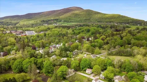 136 Mccall Street Bennington VT 05201