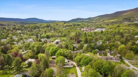 136 Mccall Street Bennington VT 05201