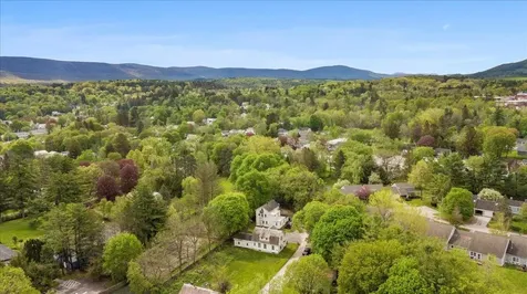 136 Mccall Street Bennington VT 05201