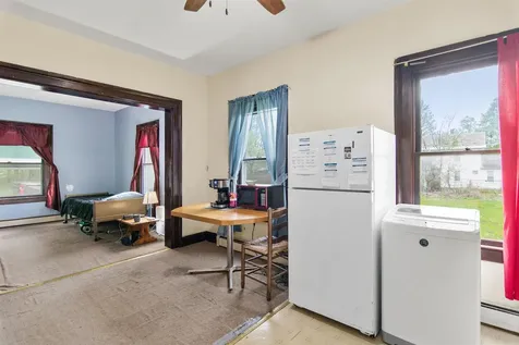 136 Mccall Street Bennington VT 05201