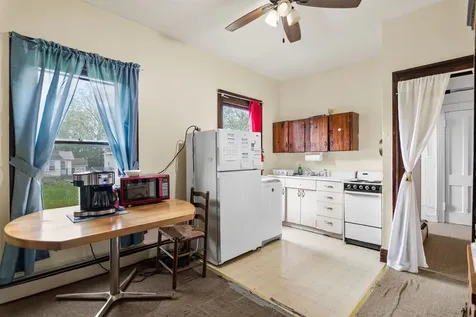136 Mccall Street Bennington VT 05201