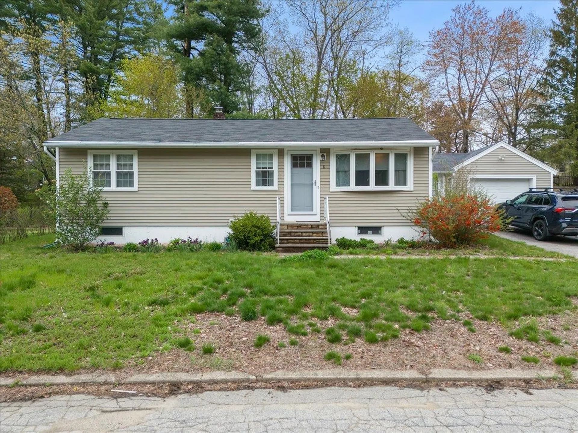 8 Wedgewood Road Dover NH 03820