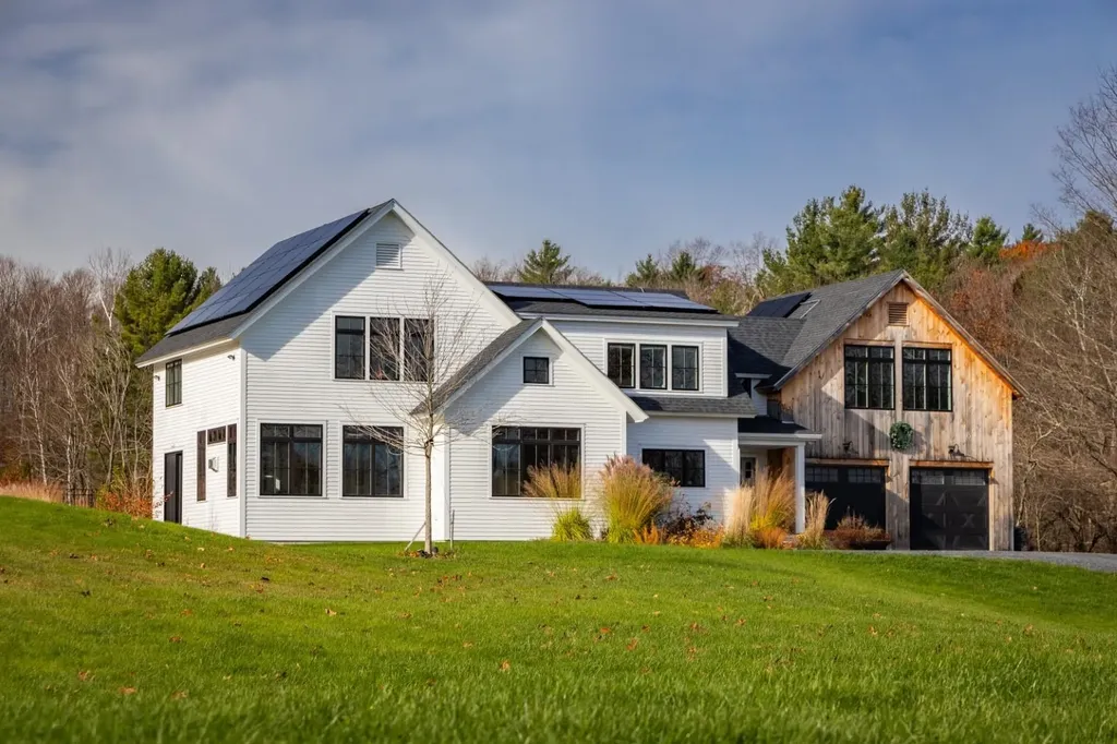 67 Bear Creek Road Richmond VT 05477