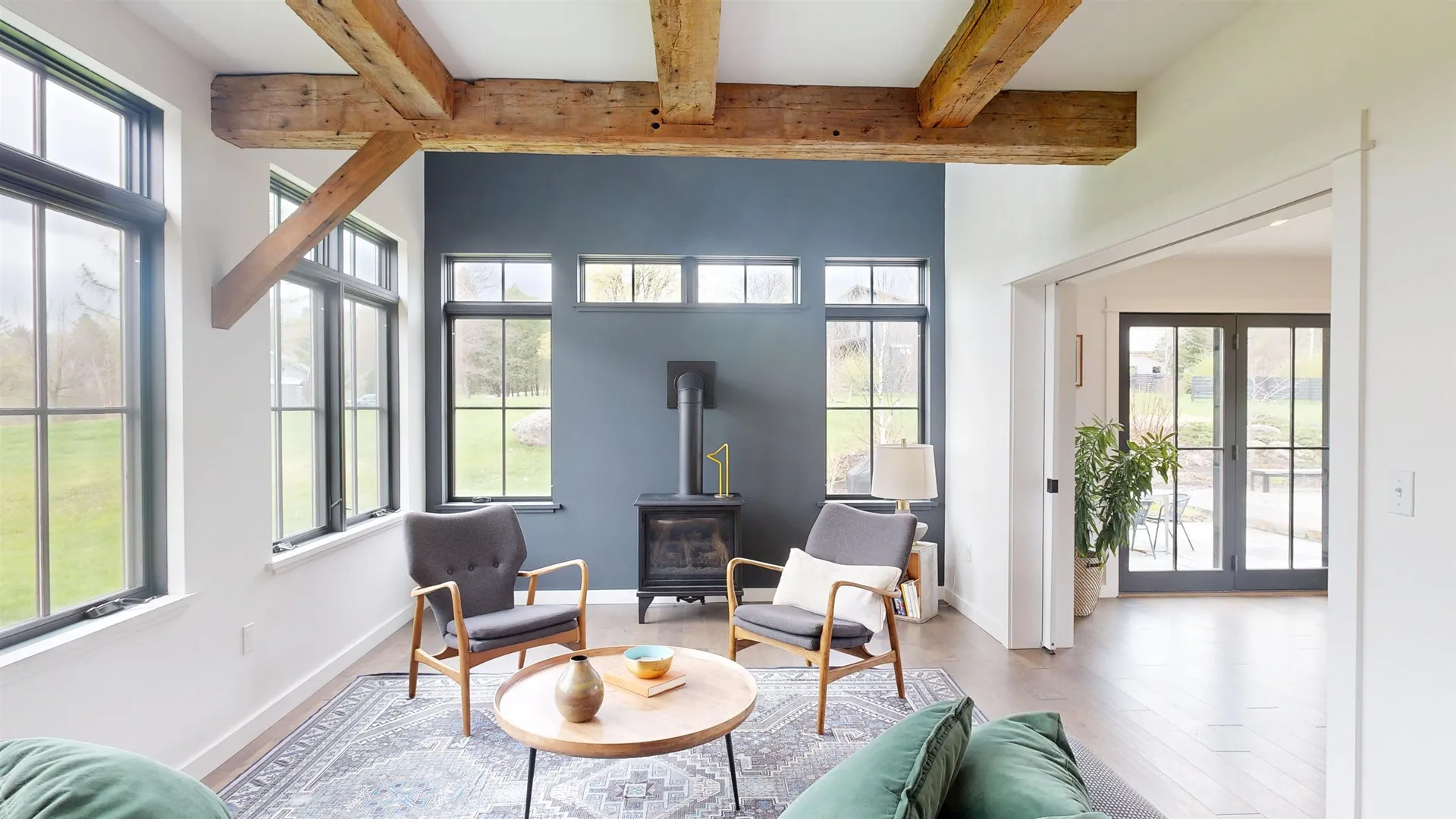 67 Bear Creek Road Richmond VT 05477