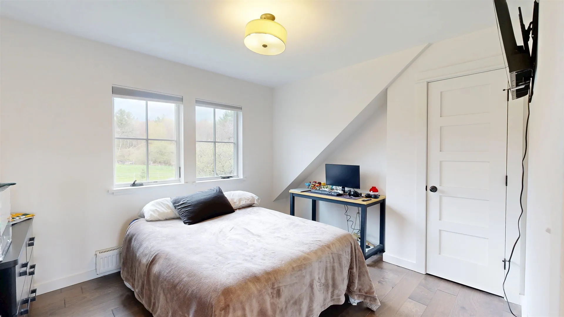 67 Bear Creek Road Richmond VT 05477