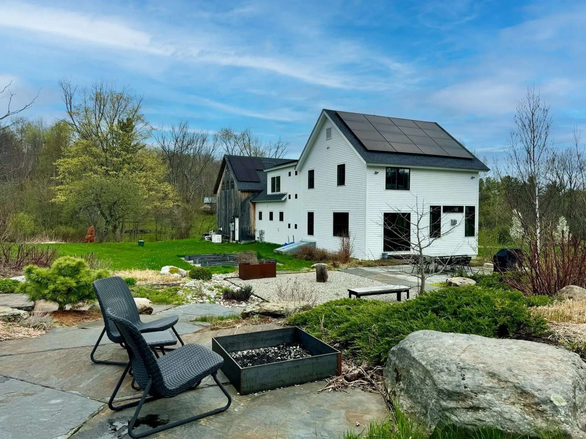 67 Bear Creek Road Richmond VT 05477