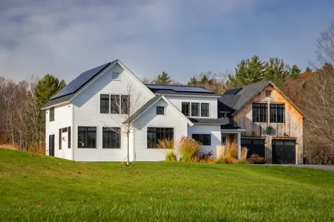 67 Bear Creek Road Richmond VT 05477