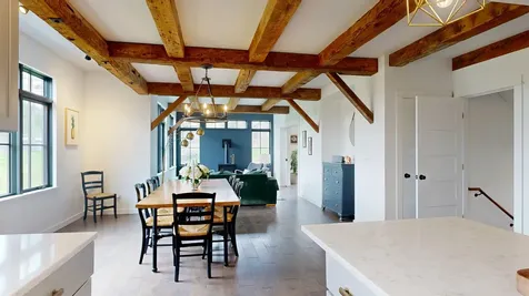 67 Bear Creek Road Richmond VT 05477